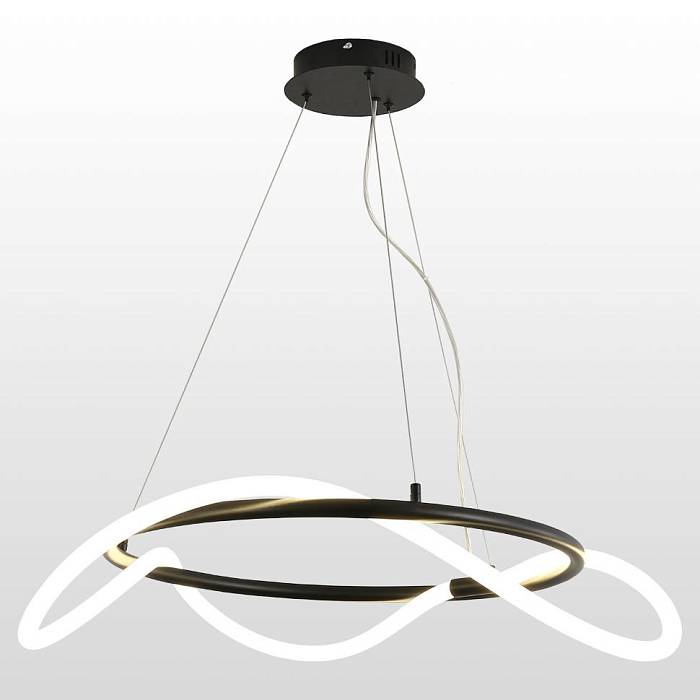 Подвесной светодиодный светильник Lussole Loft River LSP-8391 В наличии, Производитель:Lussole LOFT, Тип: Подвесные, Артикул: LSP-8391 Доставка по РФ, актуальные цены и остатки, интернет-магазин Торгостров
