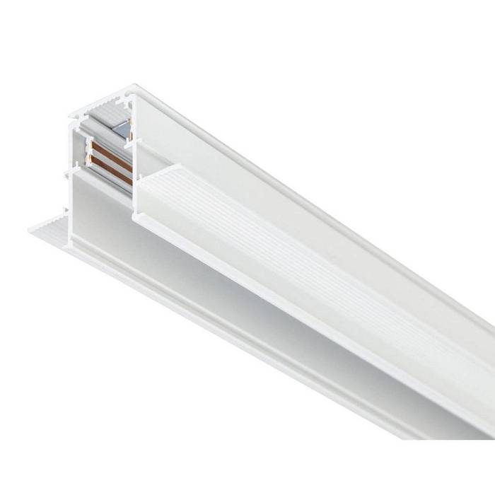 Шинопровод магнитный встраиваемый Ambrella light Track System Magnetic GL3331 за 4 910 ₽ в наличии с доставкой по России. Шинопроводы для трековых систем. Интернет-магазин каталог товаров актуальные цены и остатки