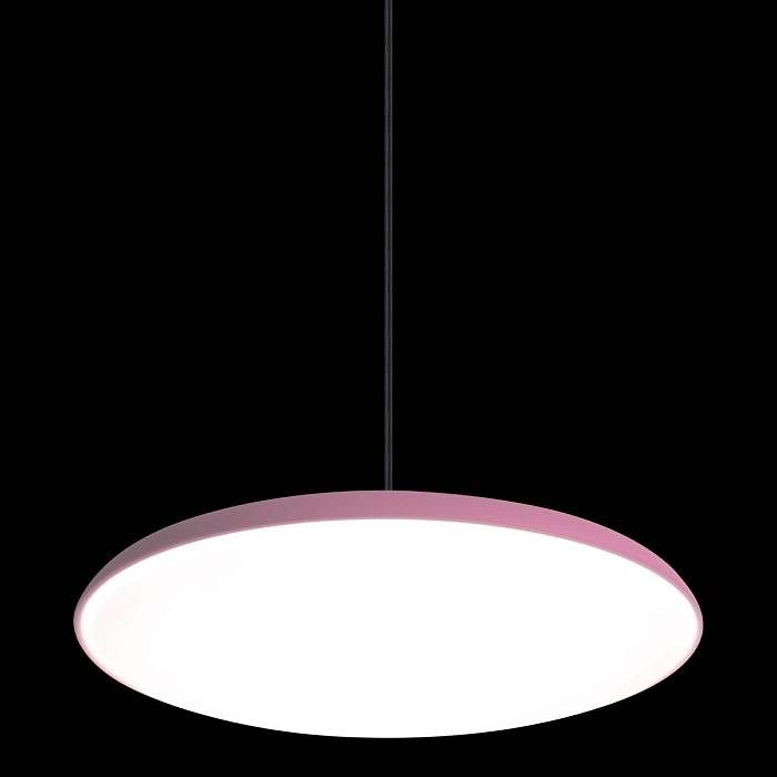 Подвесной светодиодный светильник Loft IT Plato 10119 Pink В наличии, Производитель:Loft IT, Тип: Подвесные, Артикул: 10119 Pink Доставка по РФ, актуальные цены и остатки, интернет-магазин Торгостров