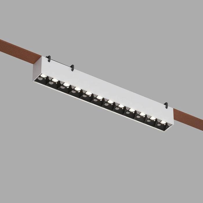 Трековый светильник Denkirs Belty Grill DK5570-WB Трековый светильник Denkirs Belty Grill DK5570-WB за 5 650 ₽ в наличии с доставкой по России. Трековые светильники. Интернет-магазин каталог товаров актуальные цены и остатки