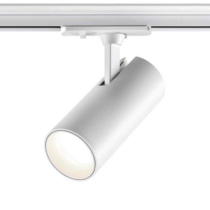 Трековый светильник однофазный двухжильный Novotech SELENE 359156 Трековый светильник однофазный двухжильный Novotech SELENE 359156 за 2 870 ₽ в наличии с доставкой по России. Трековые светильники. Интернет-магазин каталог товаров актуальные цены и остатки