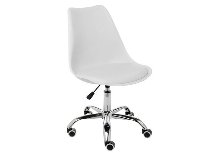 Купить Офисное кресло Kolin white за 5 670 ₽ в наличии с доставкой по России. Интернет-магазин каталог товаров