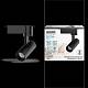 Трековый светодиодный светильник Gauss Track Light Led TR078 за 1 069 ₽ в наличии с доставкой по России. Трековые светильники. Интернет-магазин каталог товаров актуальные цены и остатки