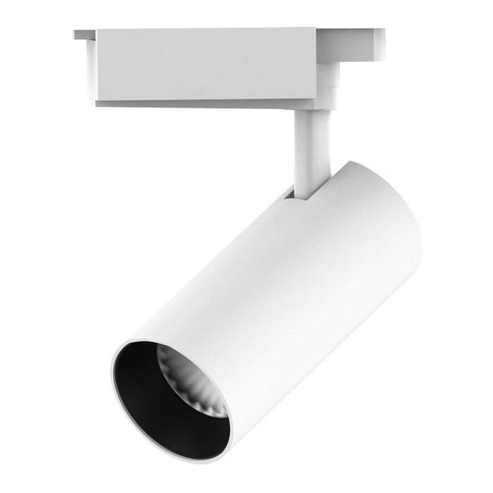 Трековый светодиодный светильник Gauss Track Light Led TR070 за 1 690 ₽ в наличии с доставкой по России. Трековые светильники. Интернет-магазин каталог товаров актуальные цены и остатки