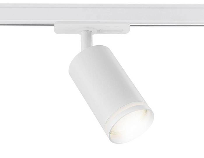 Трековый светильник Ambrella light Track System GL5200 за 1 270 ₽ в наличии с доставкой по России. Трековые светильники. Интернет-магазин каталог товаров актуальные цены и остатки