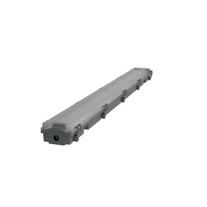 Потолочный светильник Gauss СПП-Т8-G13 Lite 909437160 за 809 ₽ в наличии с доставкой по России. Линейные светильники. Интернет-магазин каталог товаров актуальные цены и остатки