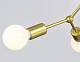 В наличии, Производитель:Ambrella light, Тип: Люстры на штанге, Артикул: TR8038 Доставка по РФ, актуальные цены и остатки, интернет-магазин Торгостров
