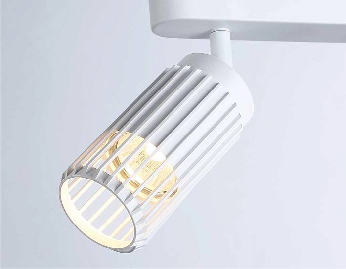 Спот Ambrella light Techno Spot Techno family TN51682 В наличии, Производитель:Ambrella light, Тип: С 2 плафонами, Артикул: TN51682 Доставка по РФ, актуальные цены и остатки, интернет-магазин Торгостров