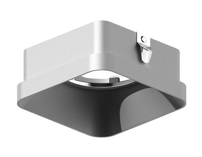 Насадка передняя Ambrella light DIY Spot N7703 В наличии, Производитель:Ambrella light, Тип: Кольца и рамки, Артикул: N7703 Доставка по РФ, актуальные цены и остатки, интернет-магазин Торгостров