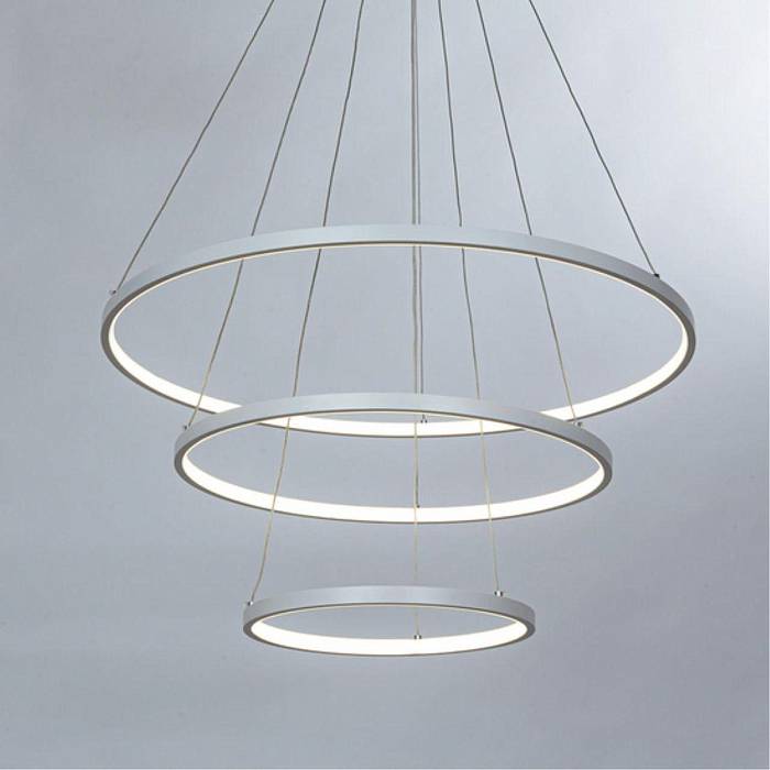 В наличии, Производитель:Arte Lamp, Тип: Подвесные, Артикул: A2197SP-3WH Доставка по РФ, актуальные цены и остатки, интернет-магазин Торгостров