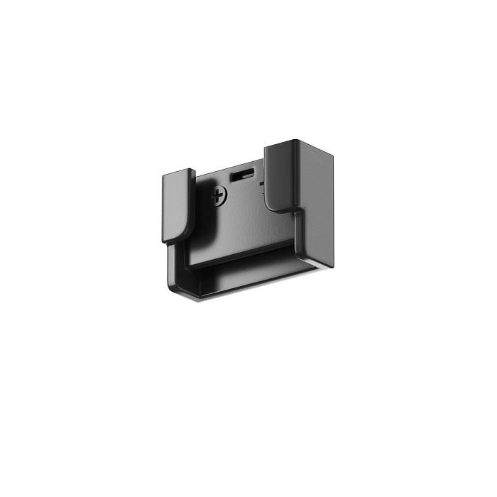 Наконечник Denkirs Belty Base TR5519-BK за 120 ₽ в наличии с доставкой по России. Комплектующие для трековых систем. Интернет-магазин каталог товаров актуальные цены и остатки