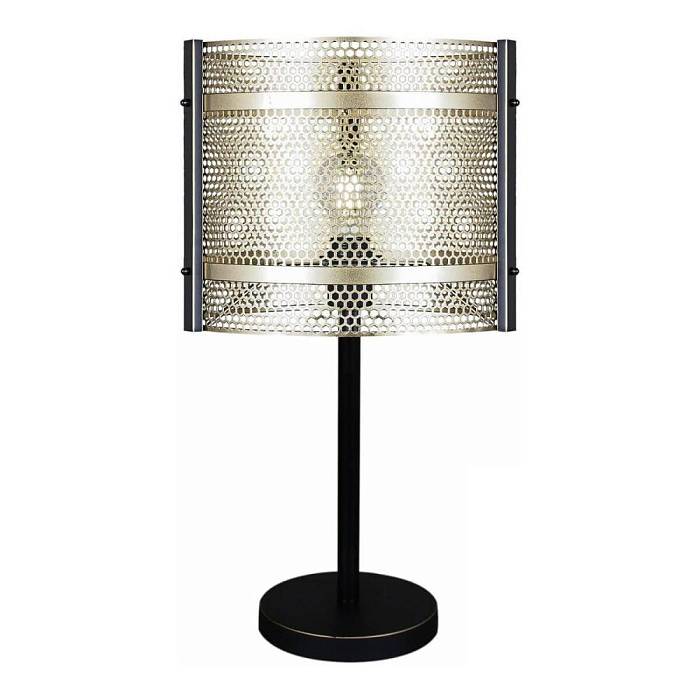 Настольная лампа Illumico IL1003-1T-05 BK GD В наличии, Производитель:Illumico, Тип: Декоративные, Артикул: IL1003-1T-05 BK GD Доставка по РФ, актуальные цены и остатки, интернет-магазин Торгостров