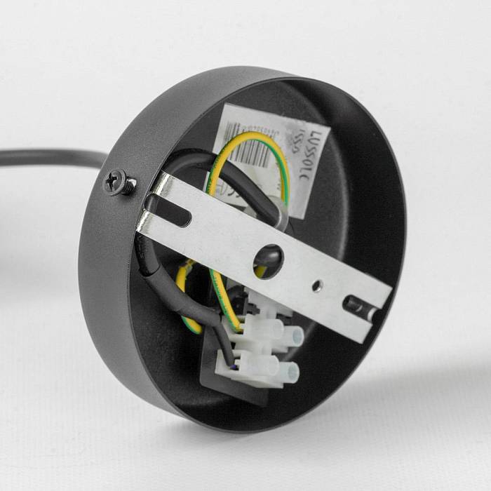  В наличии, Производитель:Lussole LOFT, Тип: Подвесные, Артикул: LSP-8866 Доставка по РФ, актуальные цены и остатки, интернет-магазин Торгостров