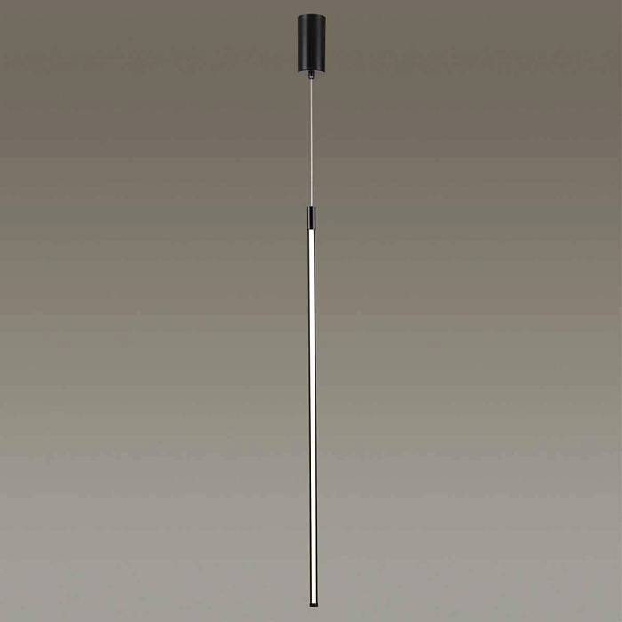 Подвесной светодиодный светильник Odeon Light Hightech Fillini 4335/9LA В наличии, Производитель:Odeon Light, Тип: Подвесные, Артикул: 4335/9LA Доставка по РФ, актуальные цены и остатки, интернет-магазин Торгостров