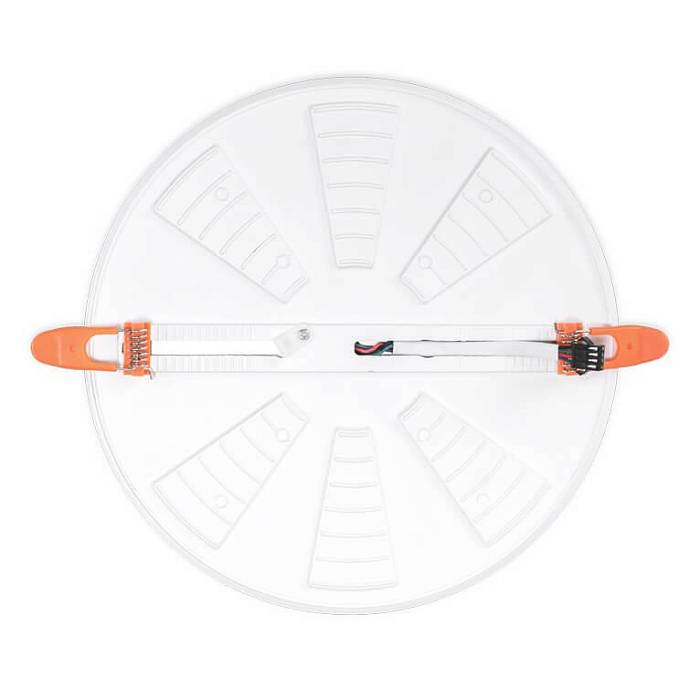 Встраиваемый светодиодный светильник Ambrella light Led Downlight DCR303 Встраиваемый светодиодный светильник Ambrella light Led Downlight DCR303 за 840 ₽ в наличии с доставкой по России. Светильники downlight. Интернет-магазин каталог товаров актуальные цены и остатки