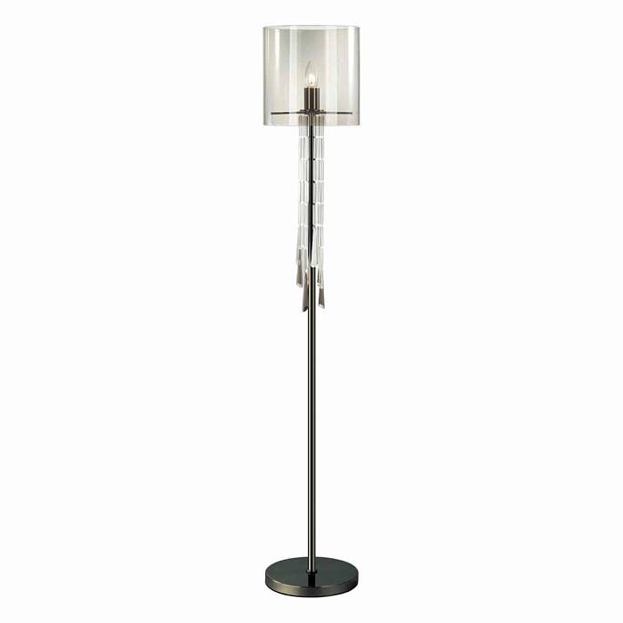 Торшер Odeon Light Exclusive Nicole 4890/1F В наличии, Производитель:Odeon Light, Тип: С 1 плафоном, Артикул: 4890/1F Доставка по РФ, актуальные цены и остатки, интернет-магазин Торгостров