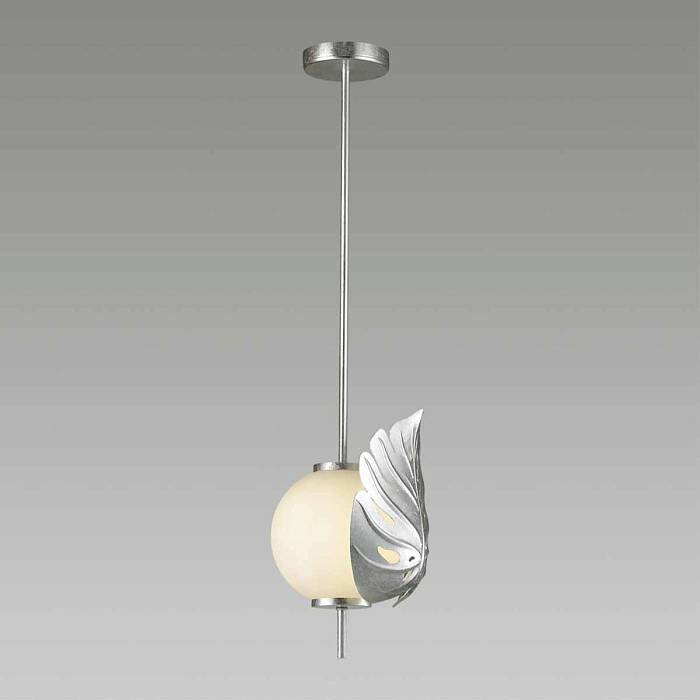 Подвесной светильник Odeon Light Modern Jungle 4865/1 В наличии, Производитель:Odeon Light, Тип: Подвесные, Артикул: 4865/1 Доставка по РФ, актуальные цены и остатки, интернет-магазин Торгостров