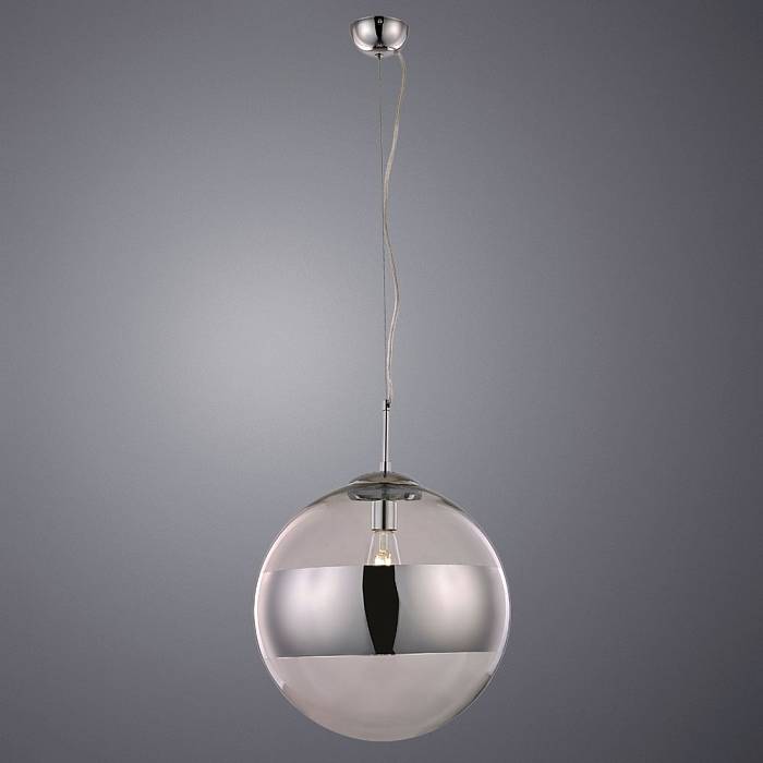 Подвесной светильник Arte Lamp Galactica A1583SP-1CC В наличии, Производитель:Arte Lamp, Тип: Подвесные, Артикул: A1583SP-1CC Доставка по РФ, актуальные цены и остатки, интернет-магазин Торгостров