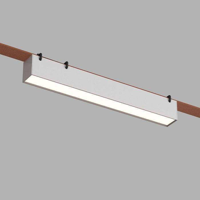 Трековый светильник Denkirs Belty Linear DK5574-WH Трековый светильник Denkirs Belty Linear DK5574-WH за 5 250 ₽ в наличии с доставкой по России. Трековые светильники. Интернет-магазин каталог товаров актуальные цены и остатки