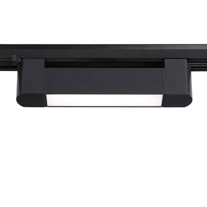 Трековый светодиодный светильник Ambrella light Track System GL6727 за 1 470 ₽ в наличии с доставкой по России. Трековые светильники. Интернет-магазин каталог товаров актуальные цены и остатки