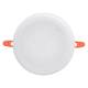 Встраиваемый светодиодный светильник Ambrella light Led Downlight DCR305 за 1 530 ₽ в наличии с доставкой по России. Светильники downlight. Интернет-магазин каталог товаров актуальные цены и остатки