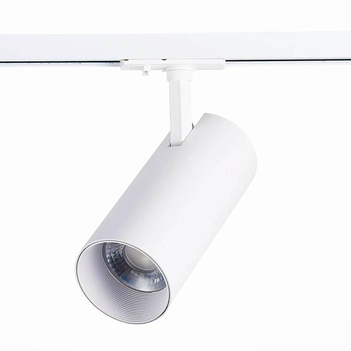 Трековый светодиодный светильник ST Luce Mono ST350.546.30.36 за 3 540 ₽ в наличии с доставкой по России. Трековые светильники. Интернет-магазин каталог товаров актуальные цены и остатки