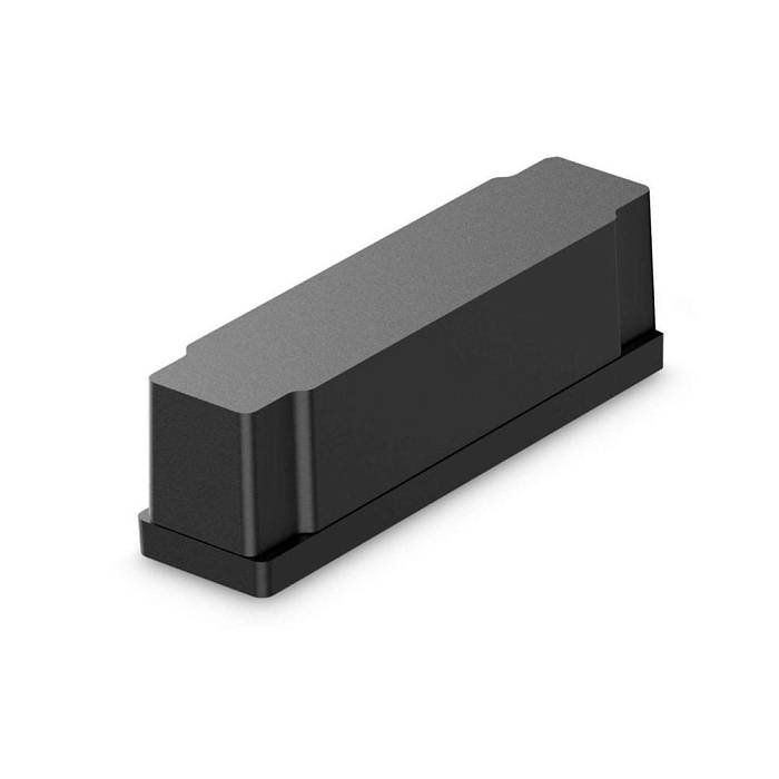 Короб Ambrella light Track System Magnetic Ultra Slim GV1275 за 430 ₽ в наличии с доставкой по России. Комплектующие для трековых систем. Интернет-магазин каталог товаров актуальные цены и остатки