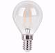 Купить Лампа светодиодная филаментная Gauss E14 5W 4100К матовая 105201205 за 179 ₽ в наличии с доставкой по России. Интернет-магазин каталог товаров