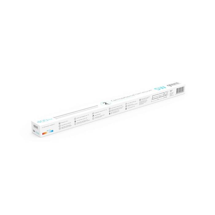 Линейный светодиодный светильник Gauss TL Elementary TL001 за 399 ₽ в наличии с доставкой по России. Линейные светильники. Интернет-магазин каталог товаров актуальные цены и остатки