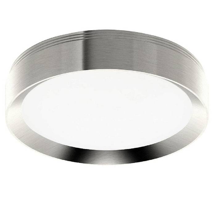 Насадка передняя Ambrella light DIY Spot серебро N8118 В наличии, Производитель:Ambrella light, Тип: Кольца и рамки, Артикул: N8118 Доставка по РФ, актуальные цены и остатки, интернет-магазин Торгостров