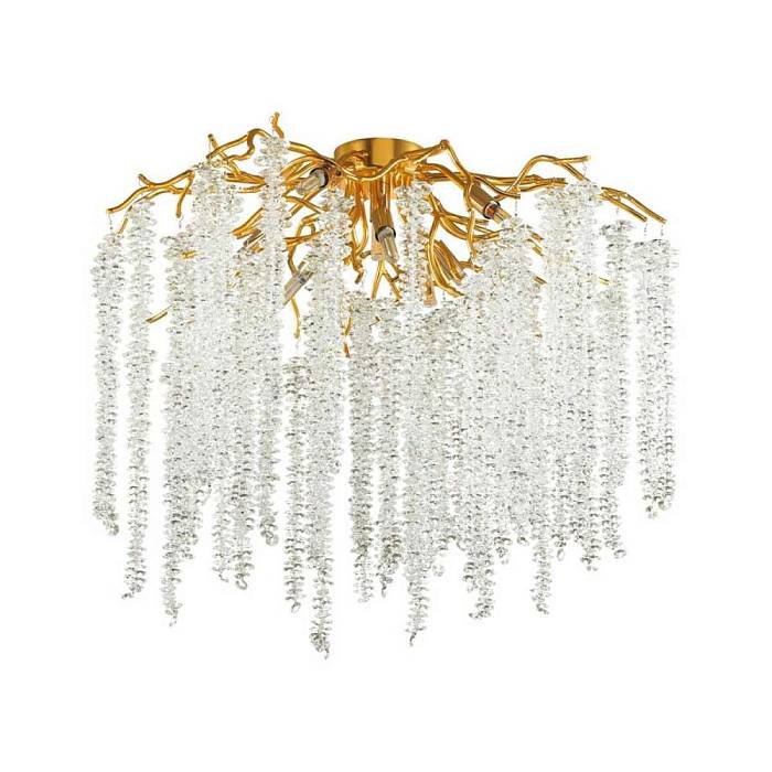  В наличии, Производитель:Odeon Light, Тип: Потолочные, Артикул: 5005/8C Доставка по РФ, актуальные цены и остатки, интернет-магазин Торгостров