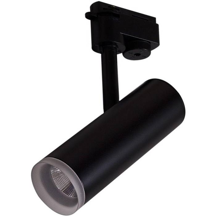 Трековый светодиодный светильник Reluce 06232-9.3-001RN LED10W BK Трековый светодиодный светильник Reluce 06232-9.3-001RN LED10W BK за 820 ₽ в наличии с доставкой по России. Трековые светильники. Интернет-магазин каталог товаров актуальные цены и остатки