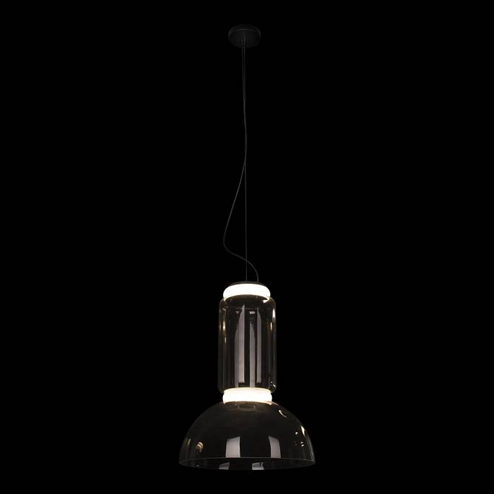 Подвесной светодиодный светильник Loft IT Noctambule 10192/S В наличии, Производитель:Loft IT, Тип: Подвесные, Артикул: 10192/S Доставка по РФ, актуальные цены и остатки, интернет-магазин Торгостров