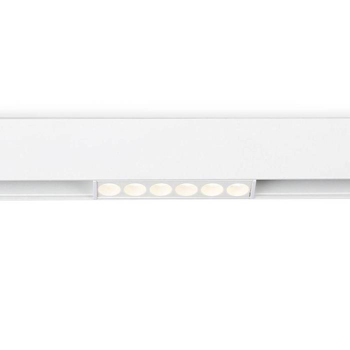 Трековый светодиодный светильник Ambrella light Track System Magnetic GL4017 Трековый светодиодный светильник Ambrella light Track System Magnetic GL4017 за 950 ₽ в наличии с доставкой по России. Трековые светильники. Интернет-магазин каталог товаров актуальные цены и остатки