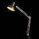 В наличии, Производитель:Arte Lamp, Тип: На струбцине, Артикул: A6068LT-1AB Доставка по РФ, актуальные цены и остатки, интернет-магазин Торгостров