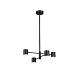 Фото 1 В наличии, Производитель:Ambrella light, Тип: Люстры на штанге, Артикул: FL51707 Доставка по РФ, актуальные цены и остатки, интернет-магазин Торгостров