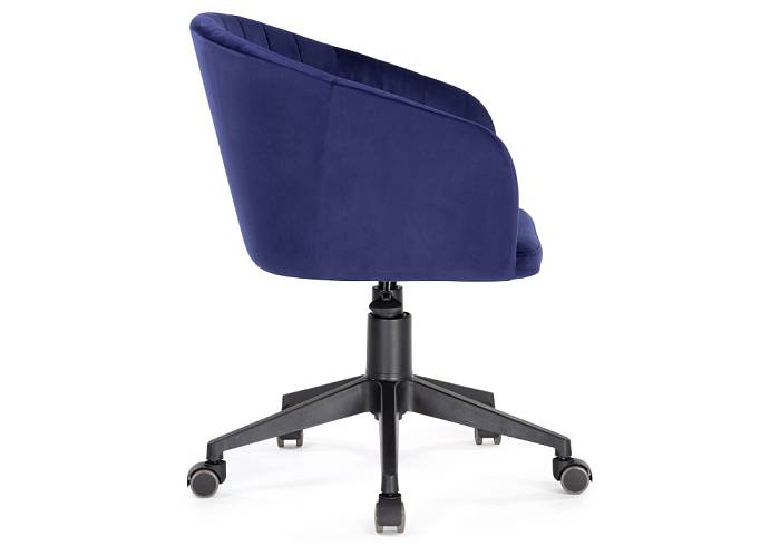 Купить Офисное кресло Тибо темно-синий за 10 690 ₽ в наличии с доставкой по России. Интернет-магазин каталог товаров