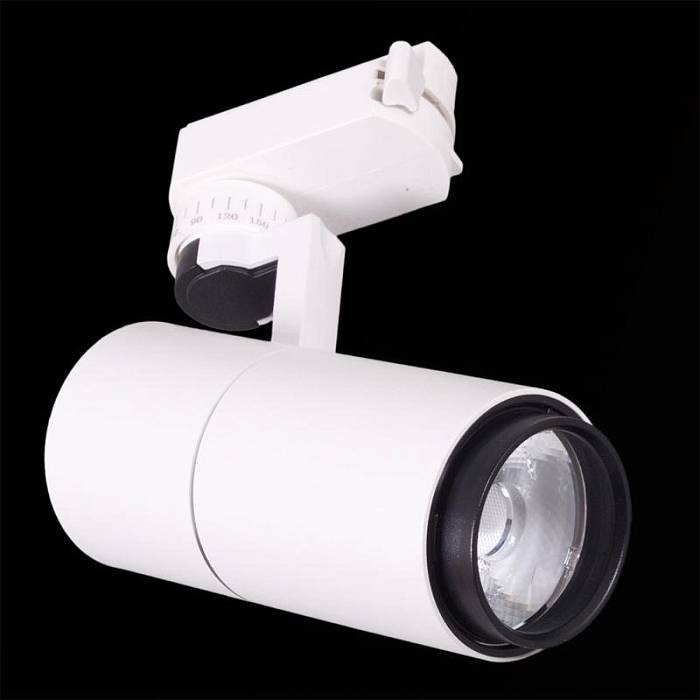 Трековый светильник Reluce 06712-9.3-001QY LED12W WT Трековый светильник Reluce 06712-9.3-001QY LED12W WT за 960 ₽ в наличии с доставкой по России. Трековые светильники. Интернет-магазин каталог товаров актуальные цены и остатки