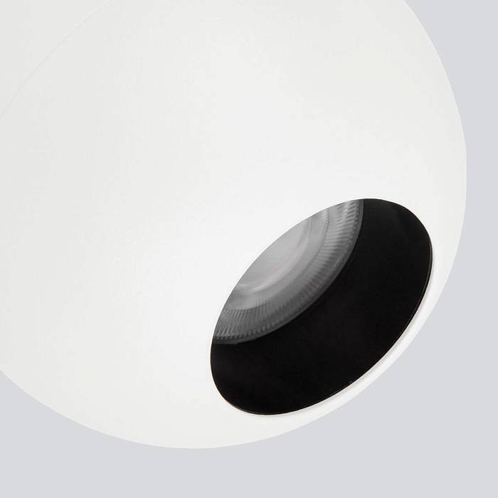 Встраиваемый светодиодный спот Elektrostandard Ball 9926 LED 12W 4200K белый a053737 В наличии, Производитель:Elektrostandard, Тип: Встраиваемые споты, Артикул: a053737 Доставка по РФ, актуальные цены и остатки, интернет-магазин Торгостров