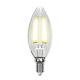 В наличии, Производитель:Uniel, Тип: Филаментные, Артикул: LED-C35-6W/NW/E14/CL PLS02WH Доставка по РФ, актуальные цены и остатки, интернет-магазин Торгостров