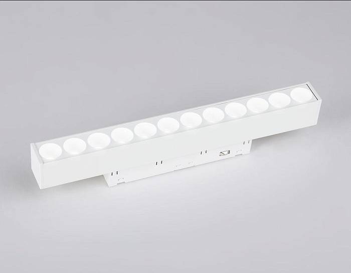 Трековый светодиодный светильник Ambrella light Track System Magnetic GL4022 Трековый светодиодный светильник Ambrella light Track System Magnetic GL4022 за 1 630 ₽ в наличии с доставкой по России. Трековые светильники. Интернет-магазин каталог товаров актуальные цены и остатки