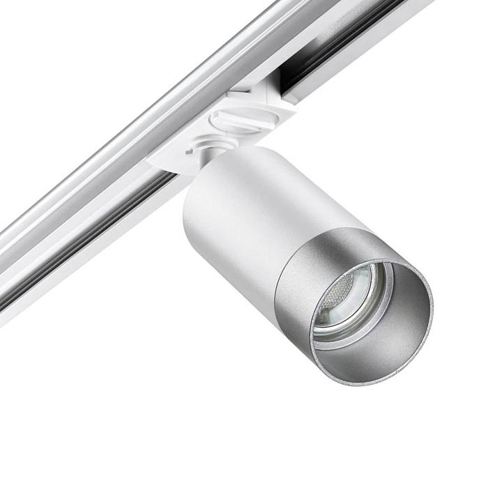 Трековый однофазный светильник Novotech Port Slim 370862 Трековый однофазный светильник Novotech Port Slim 370862 за 1 460 ₽ в наличии с доставкой по России. Трековые светильники. Интернет-магазин каталог товаров актуальные цены и остатки