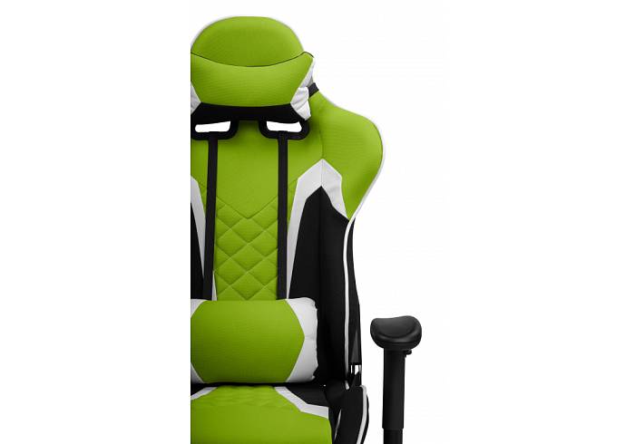 Купить Компьютерное кресло Prime черное / зеленое за 16 749 ₽ в наличии с доставкой по России. Интернет-магазин каталог товаров