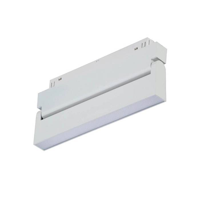  Трековый светильник магнитный Vitaluce VT0200042-00.1 за 4&nbsp;014 ₽ в наличии с доставкой по России. Трековые светильники. Интернет-магазин каталог товаров актуальные цены и остатки