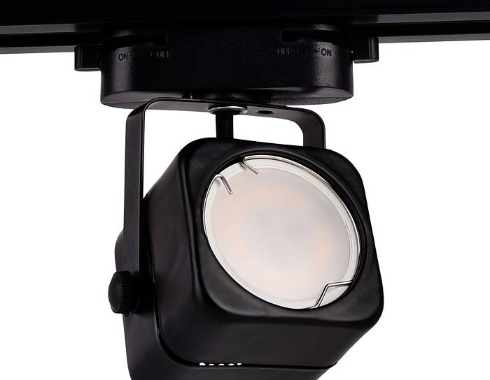 Трековый светильник Ambrella light Track System GL5108 за 620 ₽ в наличии с доставкой по России. Трековые светильники. Интернет-магазин каталог товаров актуальные цены и остатки