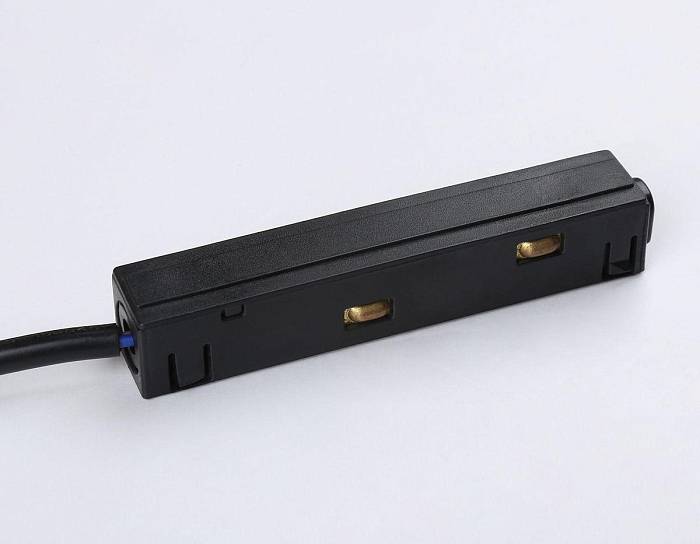 Ввод питания Ambrella light Track System Magnetic GL3634 Ввод питания Ambrella light Track System Magnetic GL3634 за 390 ₽ в наличии с доставкой по России. Комплектующие для трековых систем. Интернет-магазин каталог товаров актуальные цены и остатки
