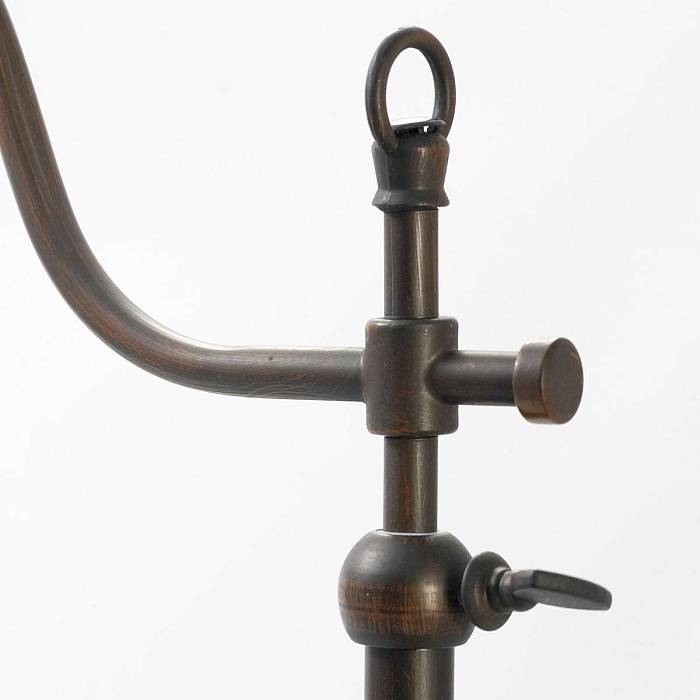 Торшер Lussole Lgo Shirley LSP-0605 В наличии, Производитель:Lussole, Тип: Для чтения, Артикул: LSP-0605 Доставка по РФ, актуальные цены и остатки, интернет-магазин Торгостров