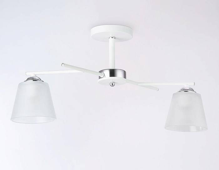 В наличии, Производитель:Ambrella light, Тип: Люстры на штанге, Артикул: TR303201 Доставка по РФ, актуальные цены и остатки, интернет-магазин Торгостров
