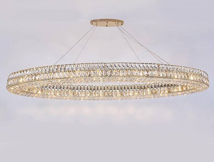 Подвесной светильник Newport 10127+21/S gold М0063722 В наличии, Производитель:Newport, Тип: Подвесные, Артикул: 10127+21/S gold Доставка по РФ, актуальные цены и остатки, интернет-магазин Торгостров