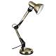 В наличии, Производитель:Arte Lamp, Тип: Офисные, Артикул: A1330LT-1AB Доставка по РФ, актуальные цены и остатки, интернет-магазин Торгостров